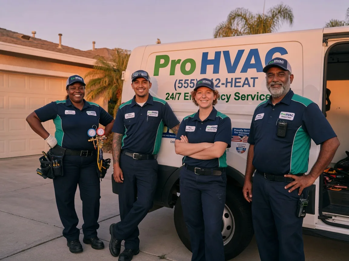 Furnace Repair company in North Baltimore, OH