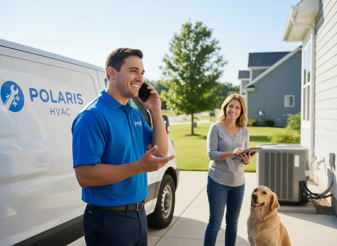 Furnace Repair North Baltimore, OH FAQs